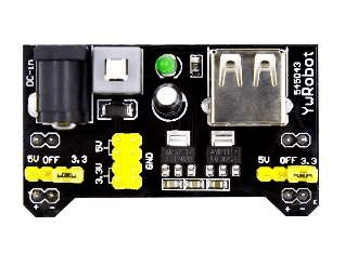MB102 BREADBOARD SUPPLY